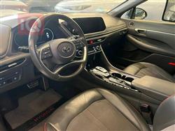 هیۆندای سۆناتا